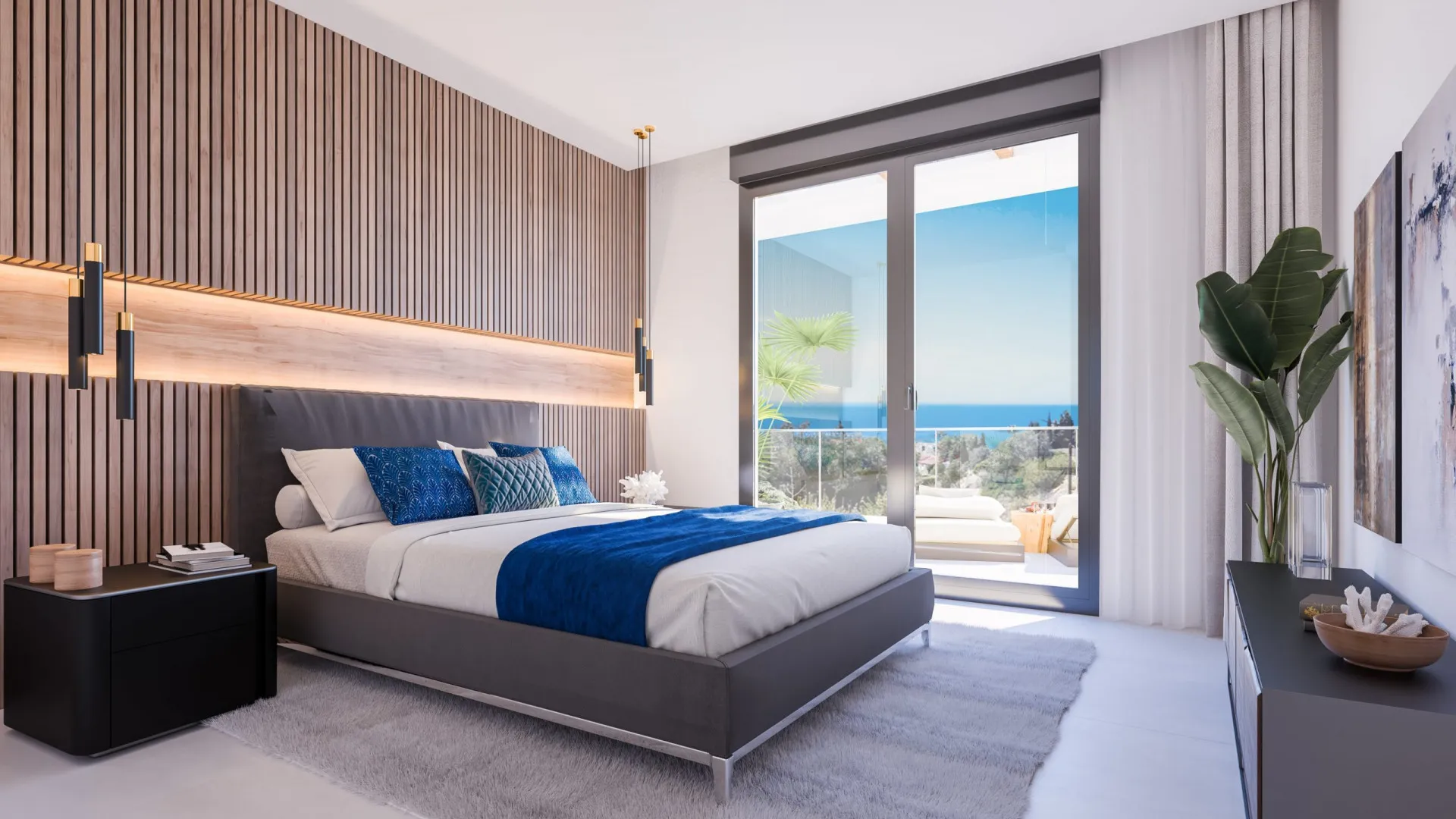 Duplex for sale in Los Altos de los Monteros