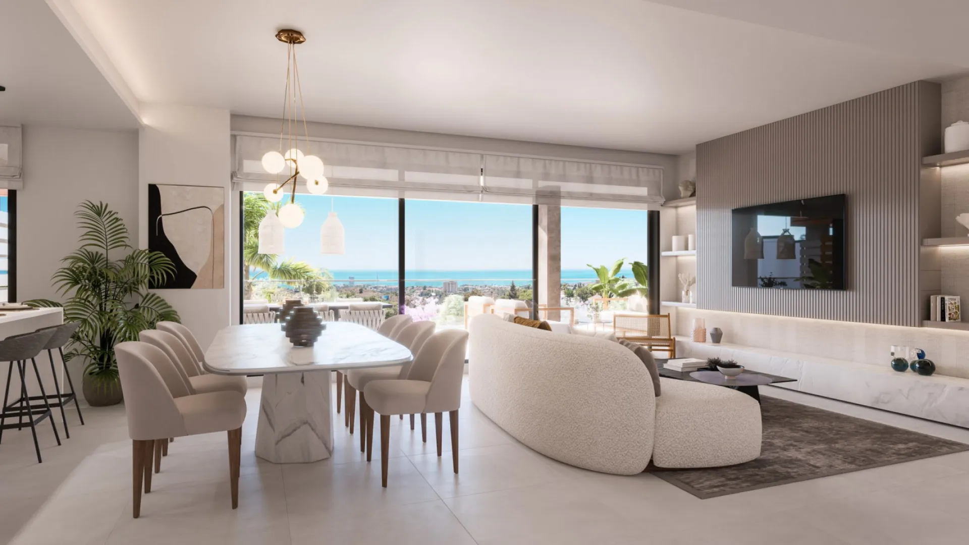 Duplex for sale in Los Altos de los Monteros