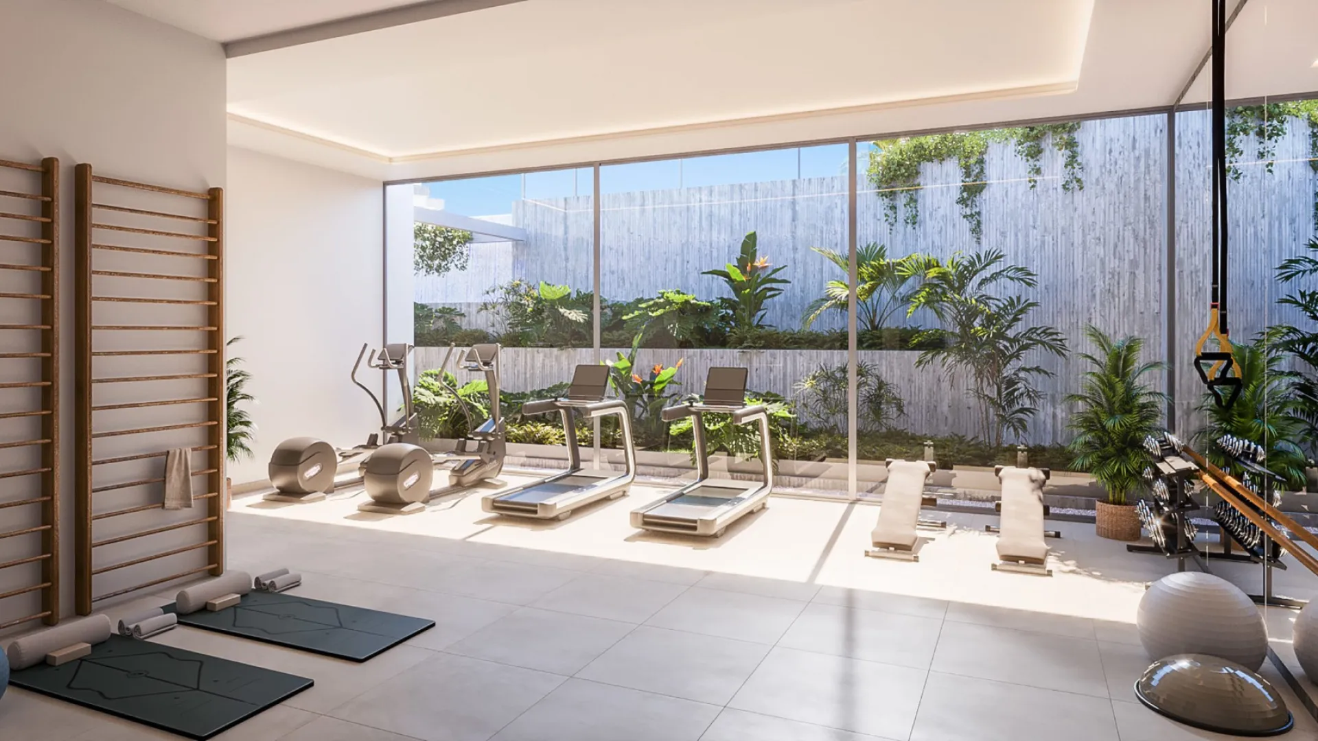 Duplex for sale in Los Altos de los Monteros