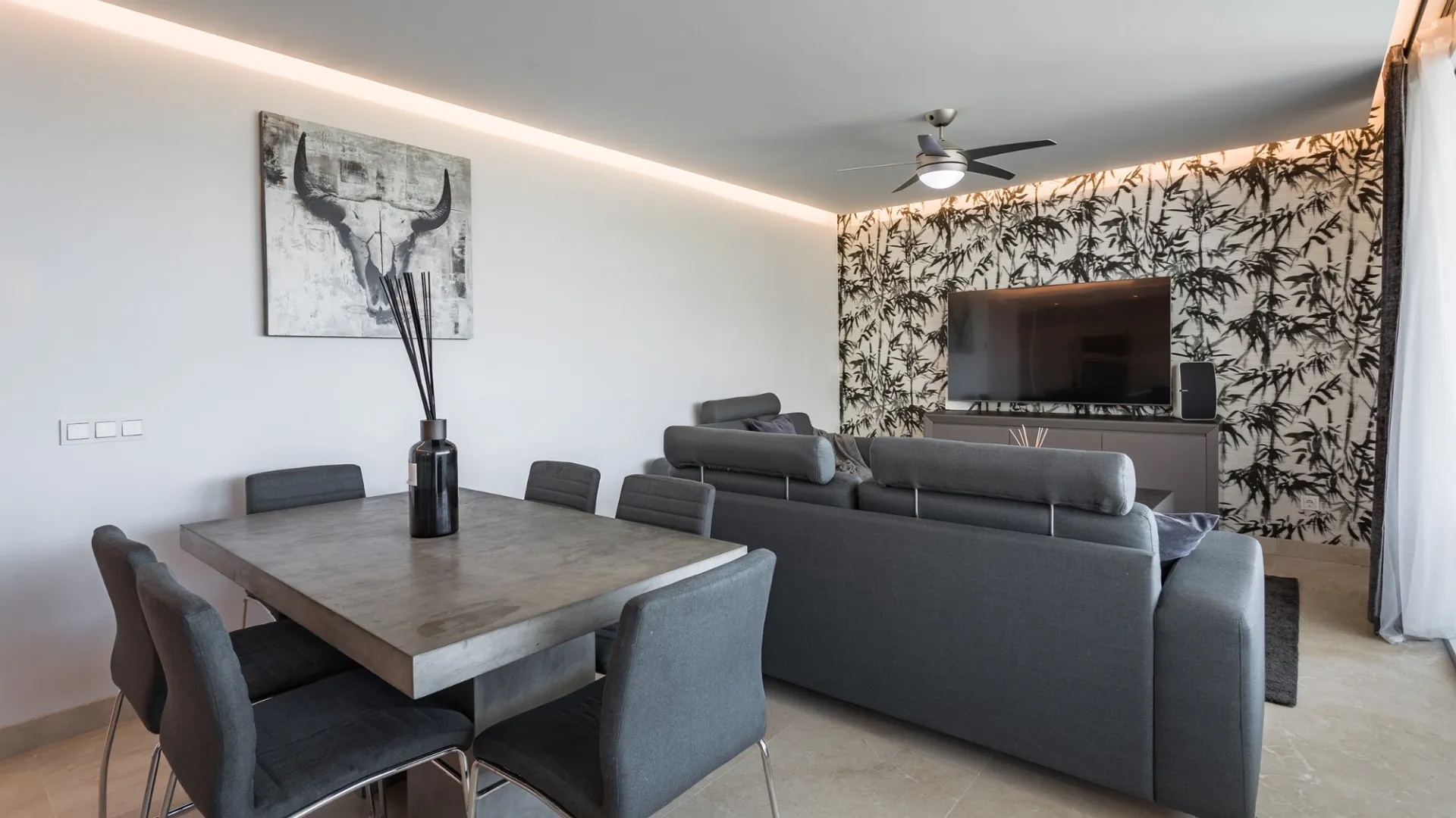 Se vende apartamento en Botanic