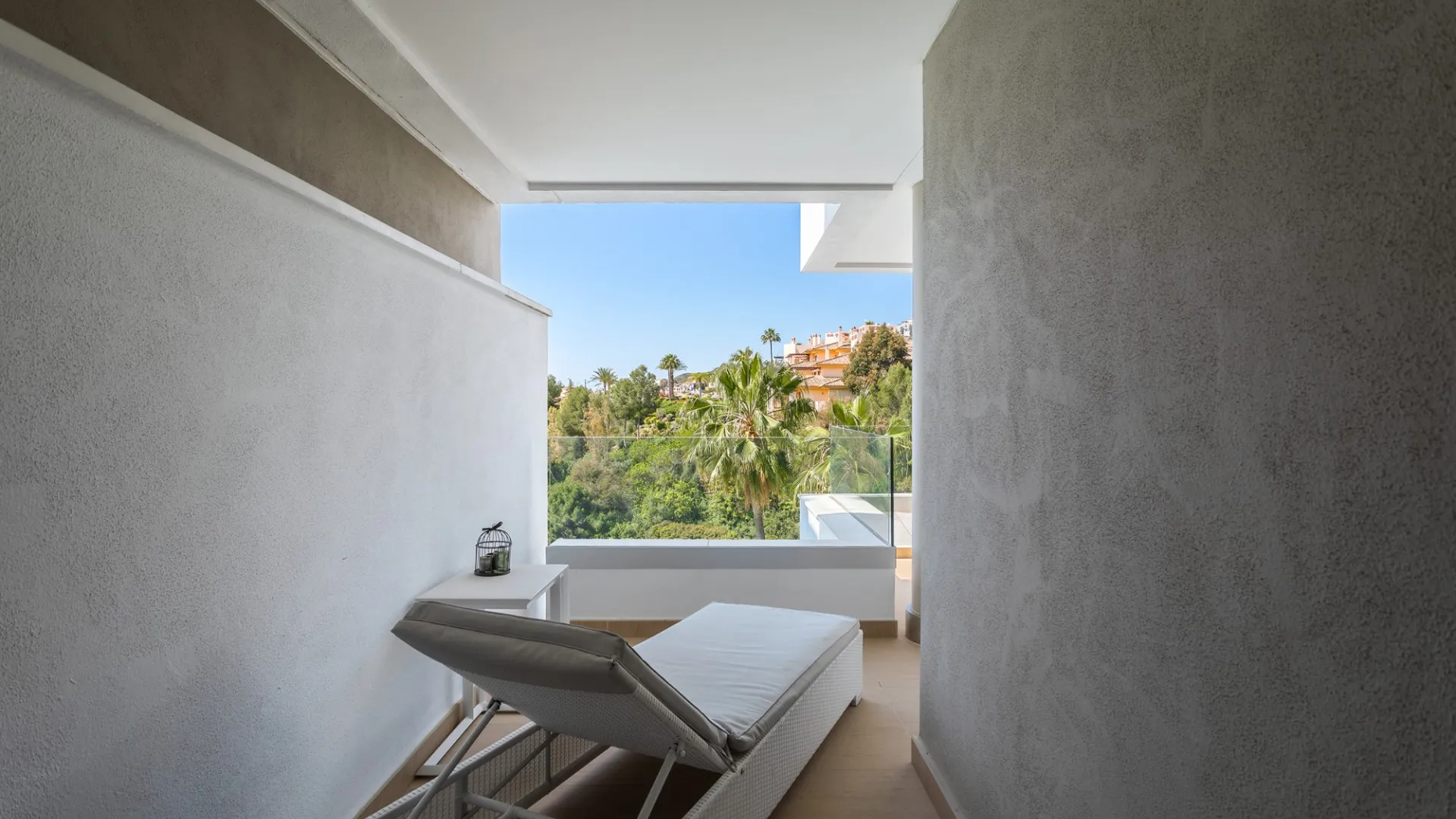 Se vende apartamento en Botanic