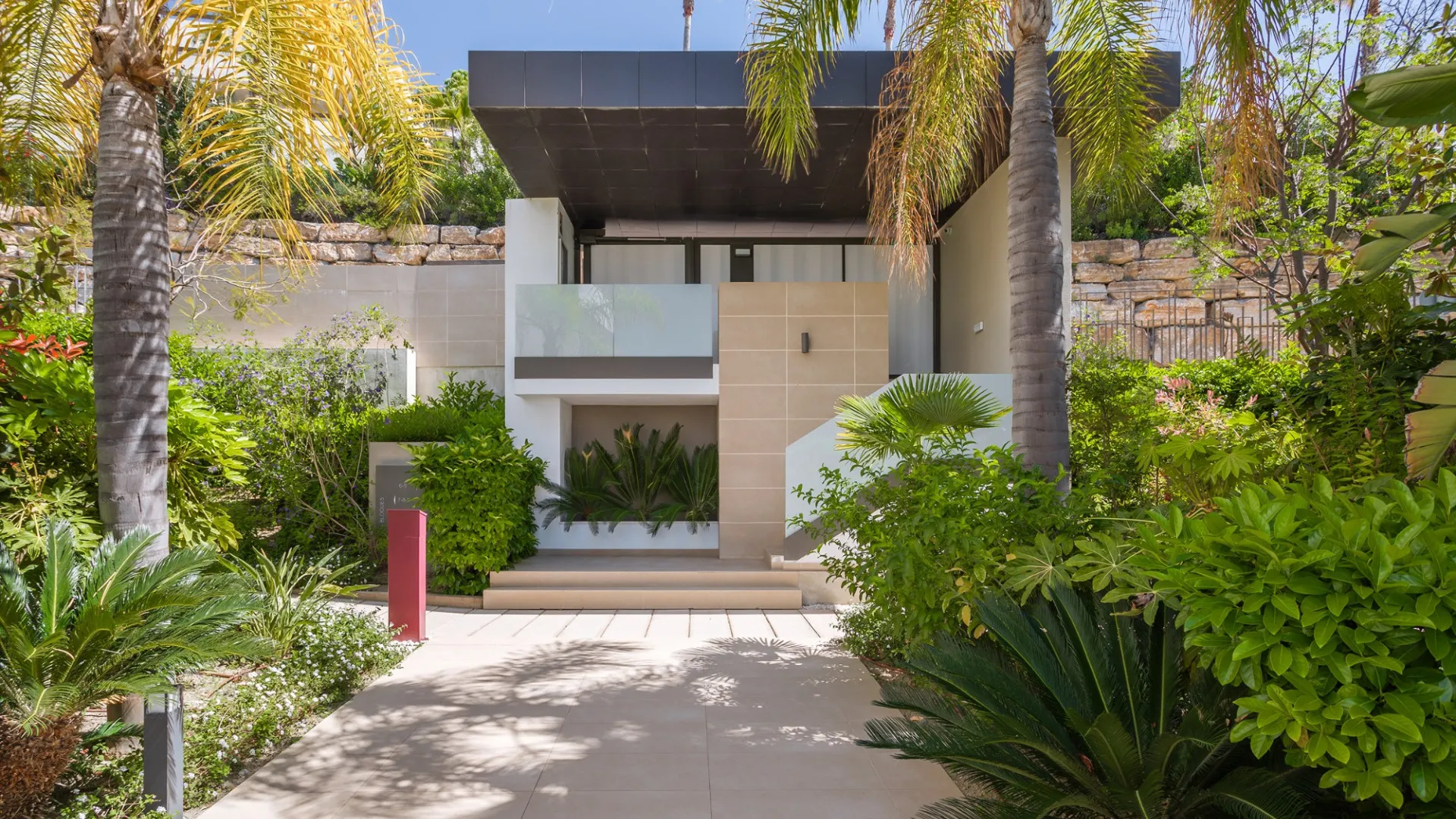 Se vende apartamento en Botanic