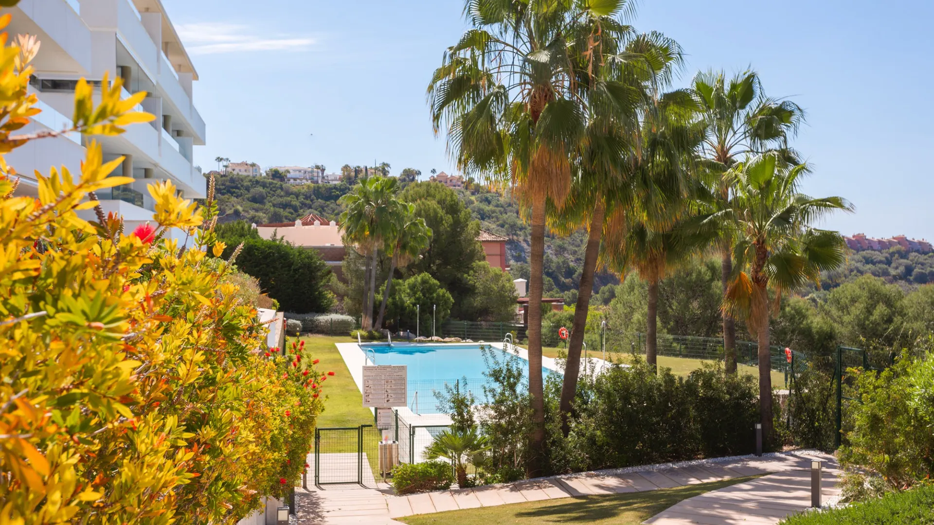 Se vende apartamento en Botanic