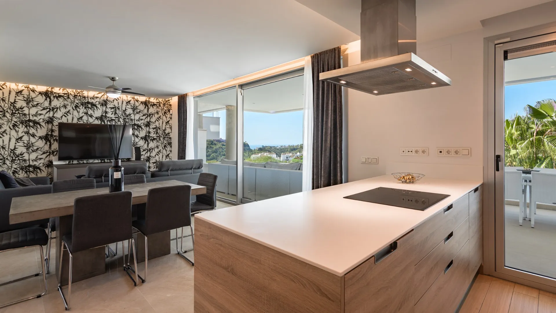 Se vende apartamento en Botanic