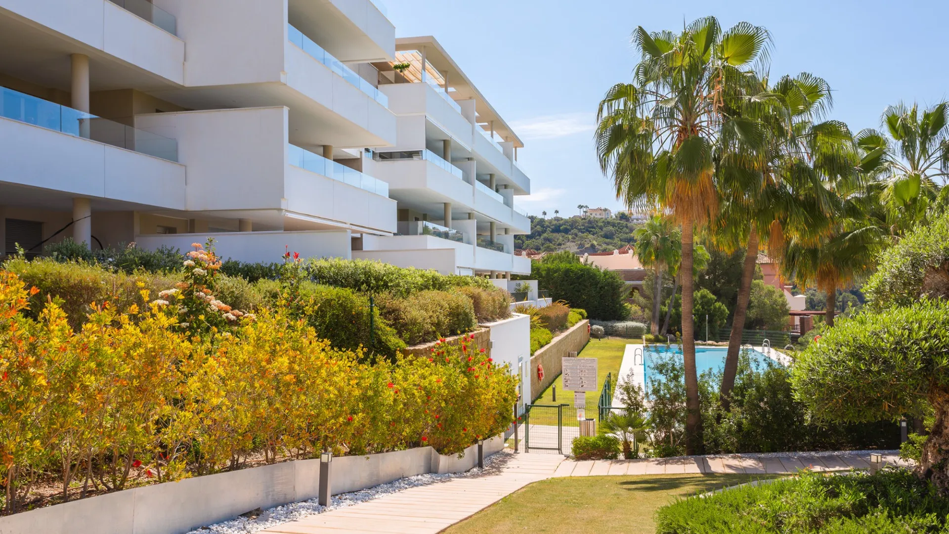 Se vende apartamento en Botanic