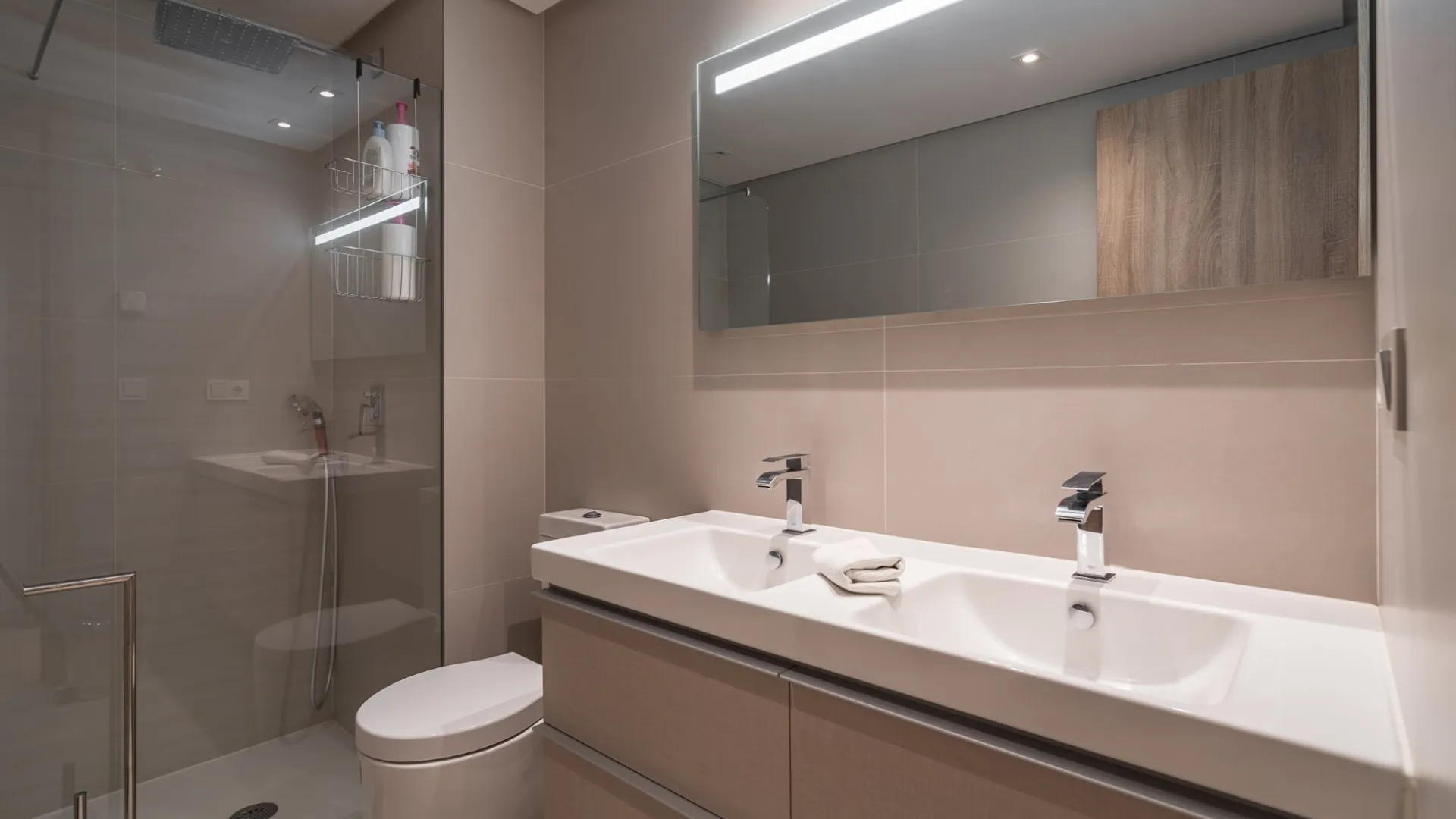 Se vende apartamento en Botanic