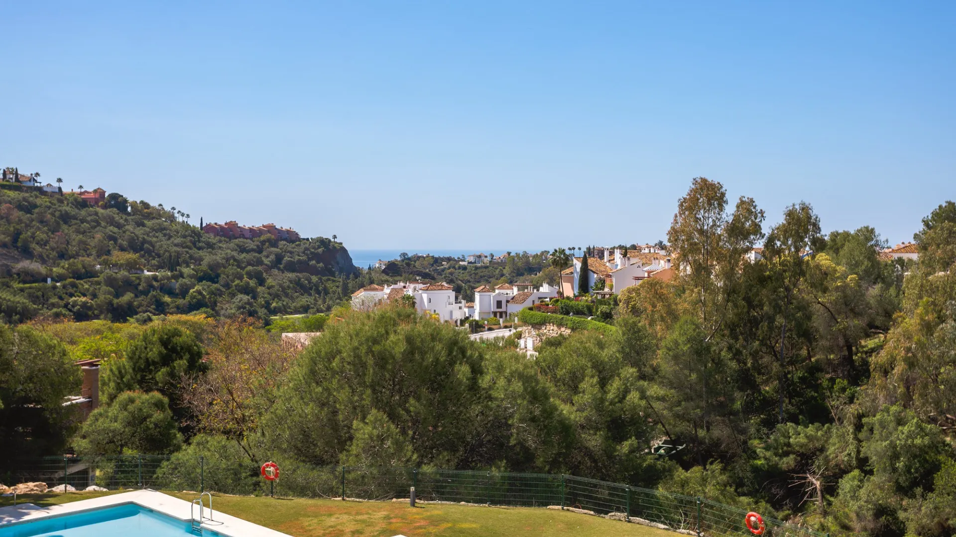 Se vende apartamento en Botanic