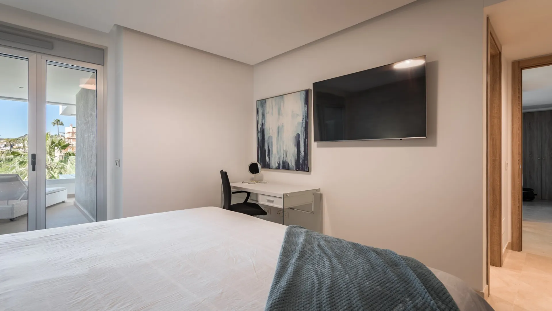 Se vende apartamento en Botanic