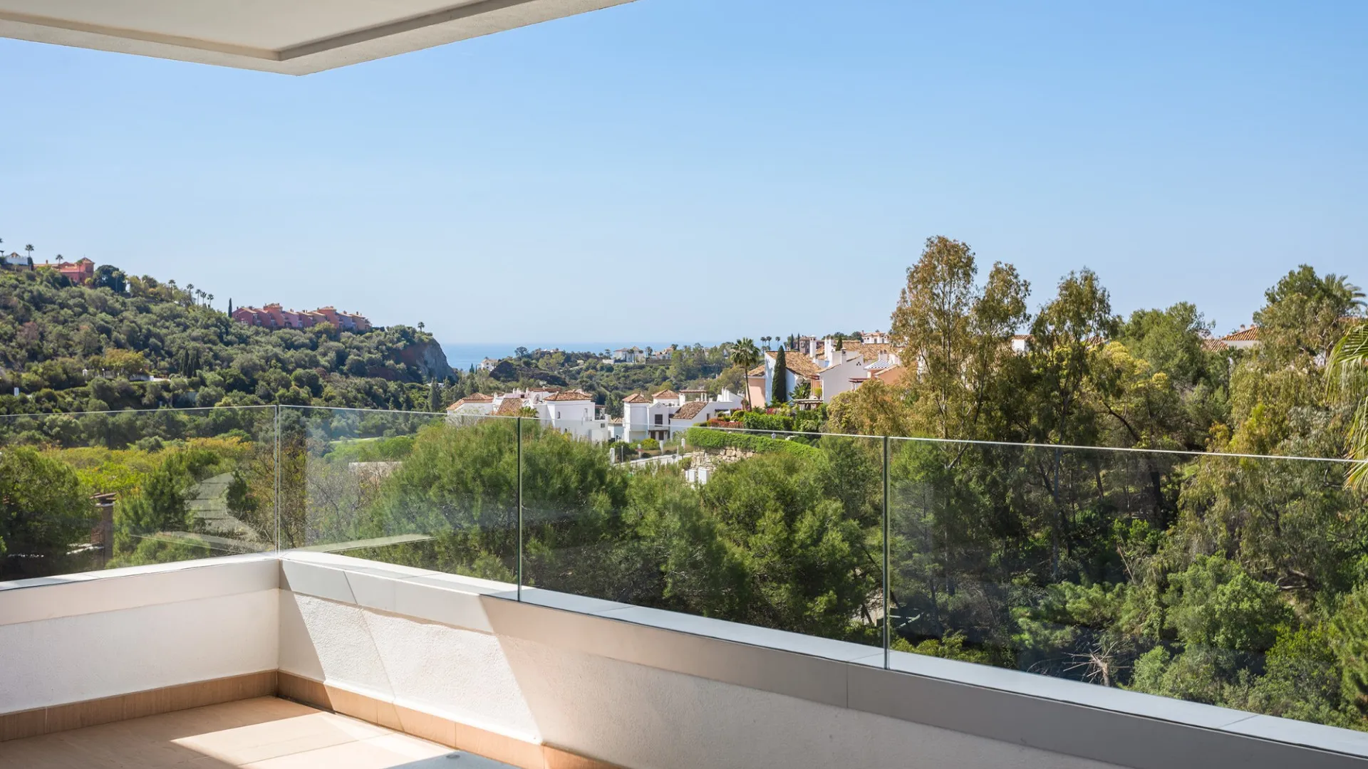 Se vende apartamento en Botanic