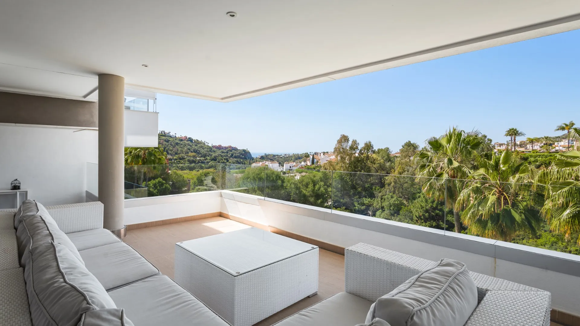 Se vende apartamento en Botanic