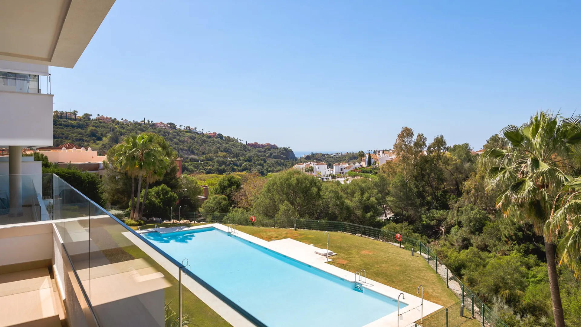 Se vende apartamento en Botanic
