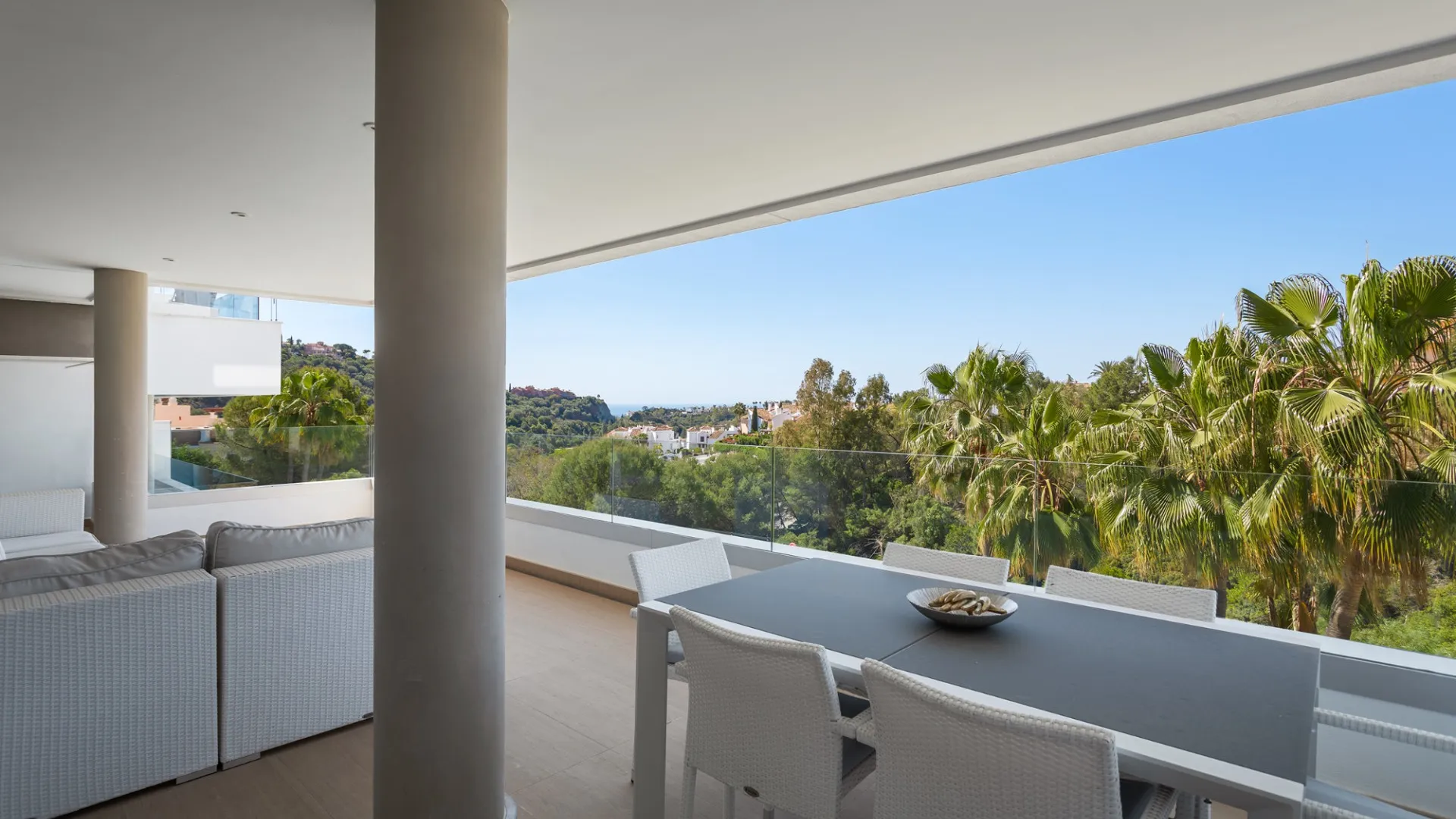 Se vende apartamento en Botanic