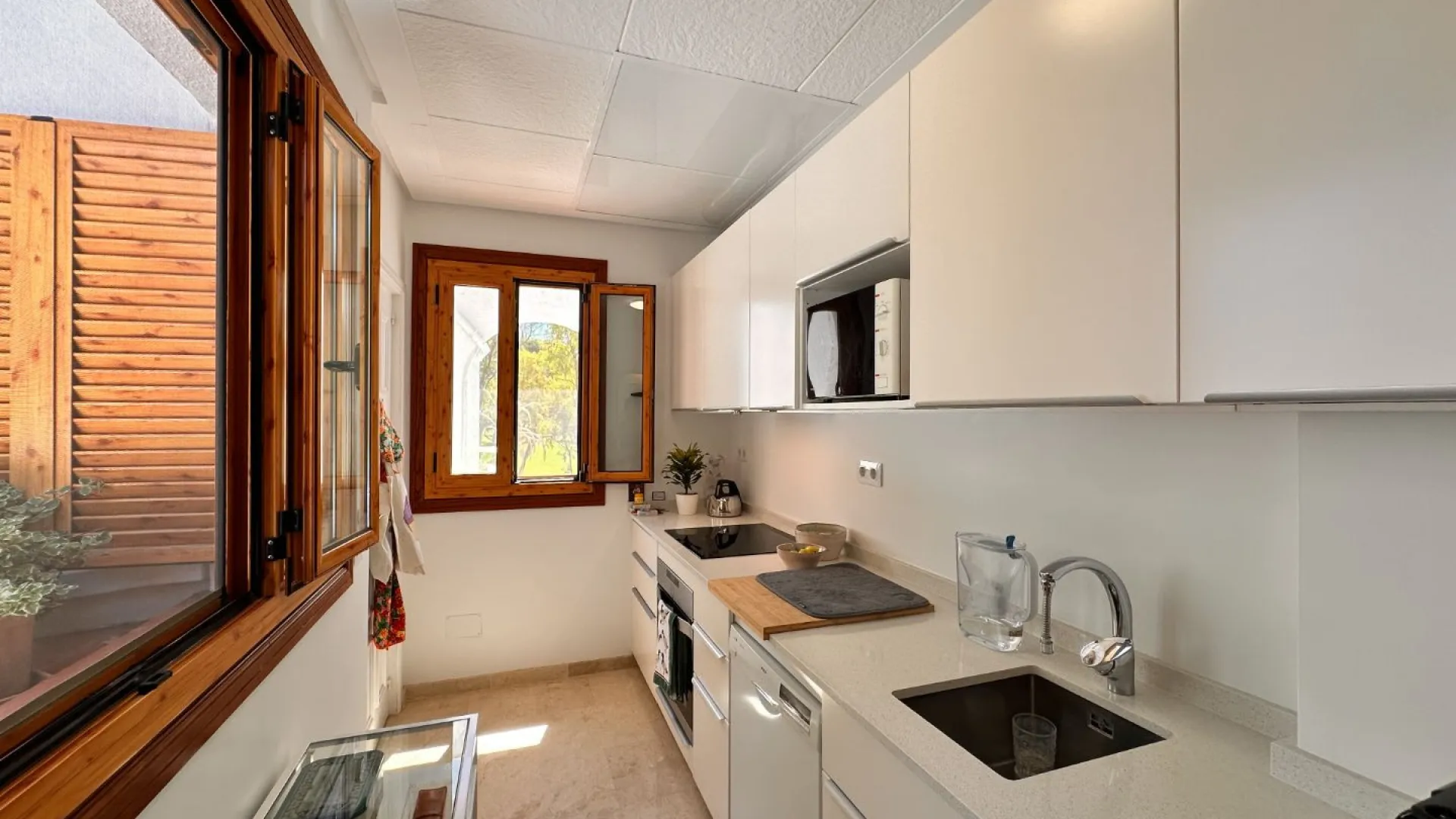 Le Village, apartamento a la venta con 1 dormitorio