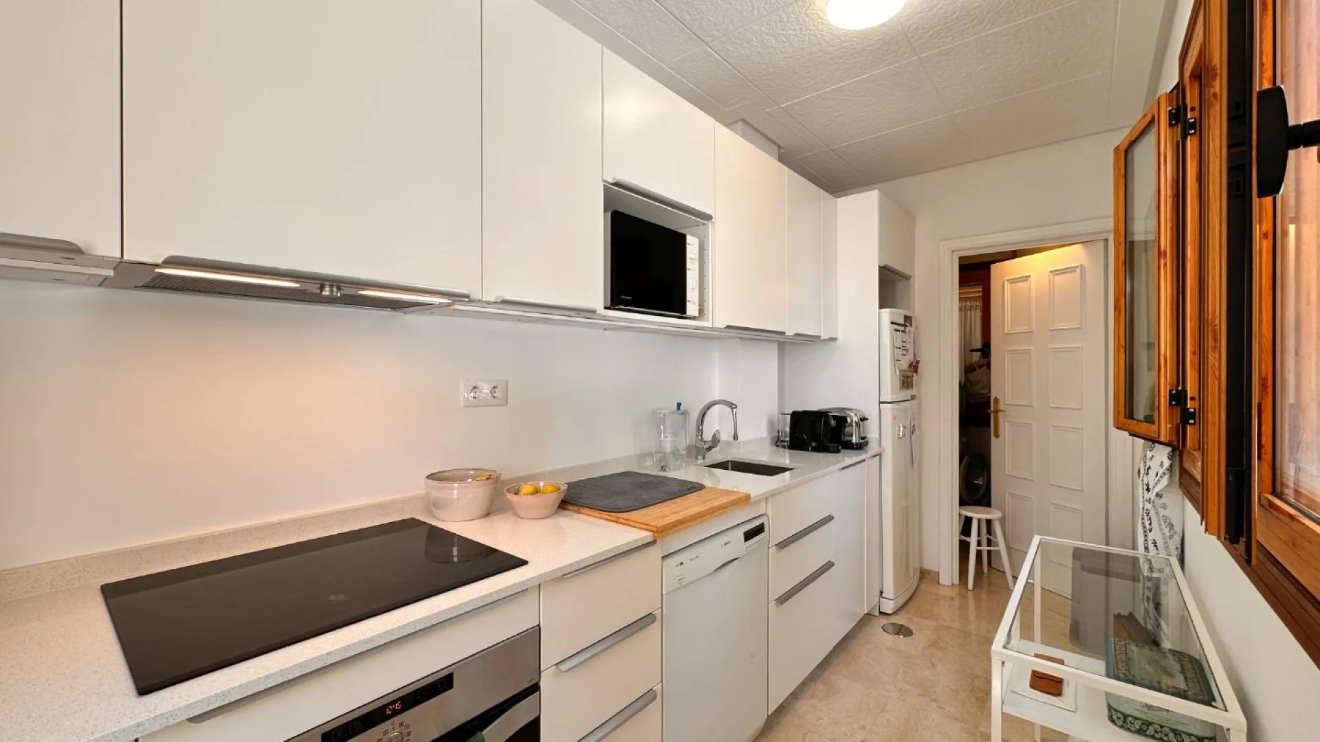 Le Village, apartamento a la venta con 1 dormitorio