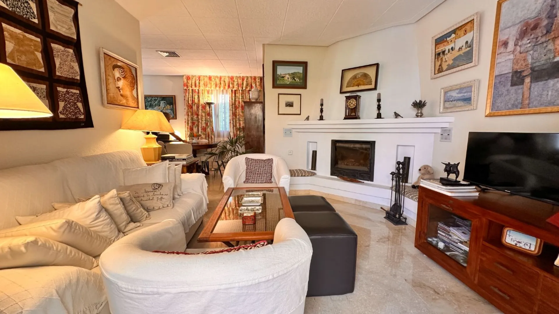 Le Village, apartamento a la venta con 1 dormitorio