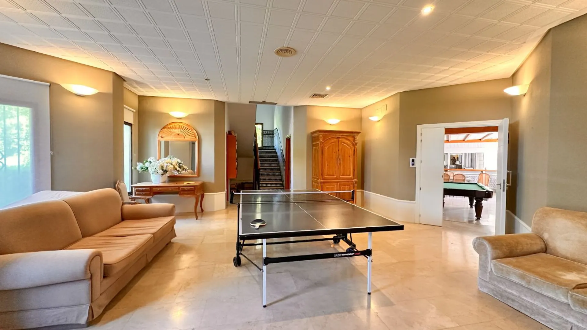Le Village, apartamento a la venta con 1 dormitorio