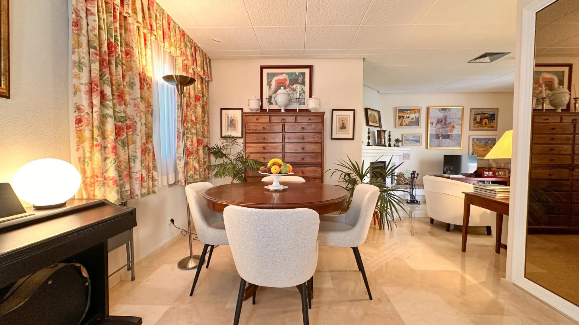 Le Village, apartamento a la venta con 1 dormitorio