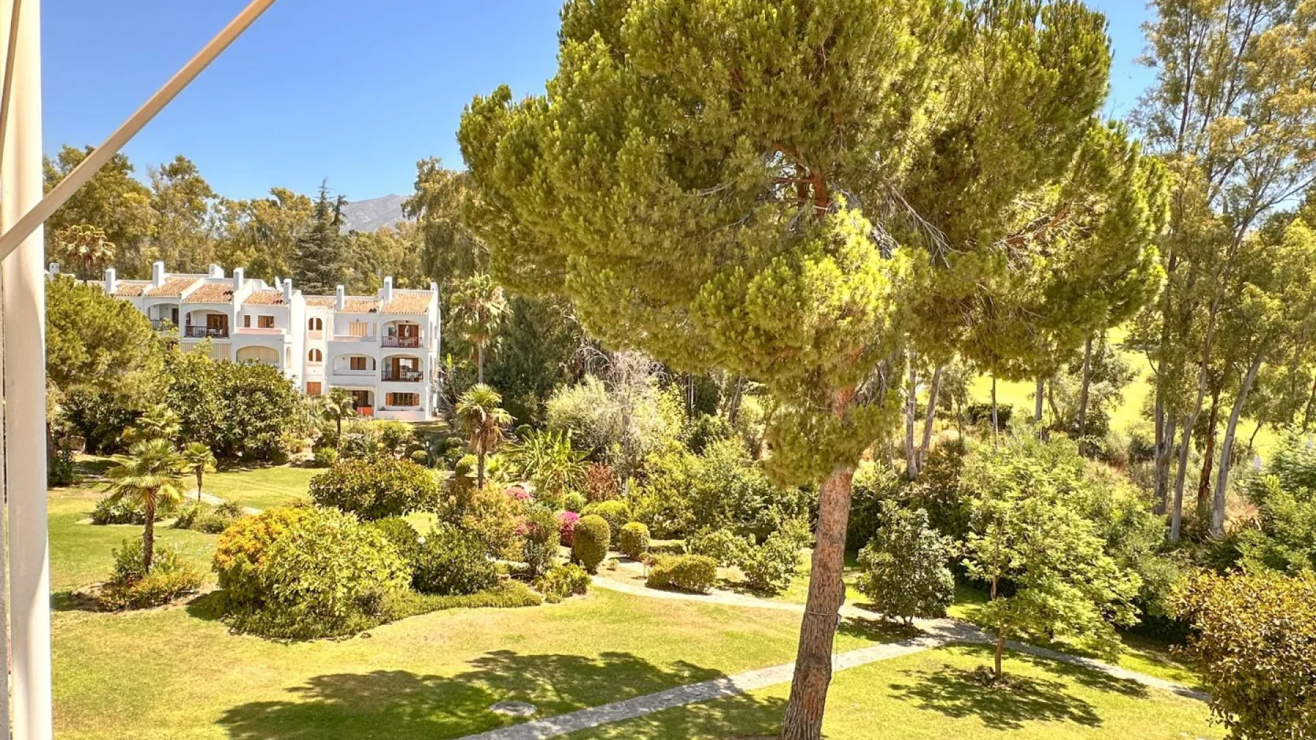 Le Village, apartamento a la venta con 1 dormitorio