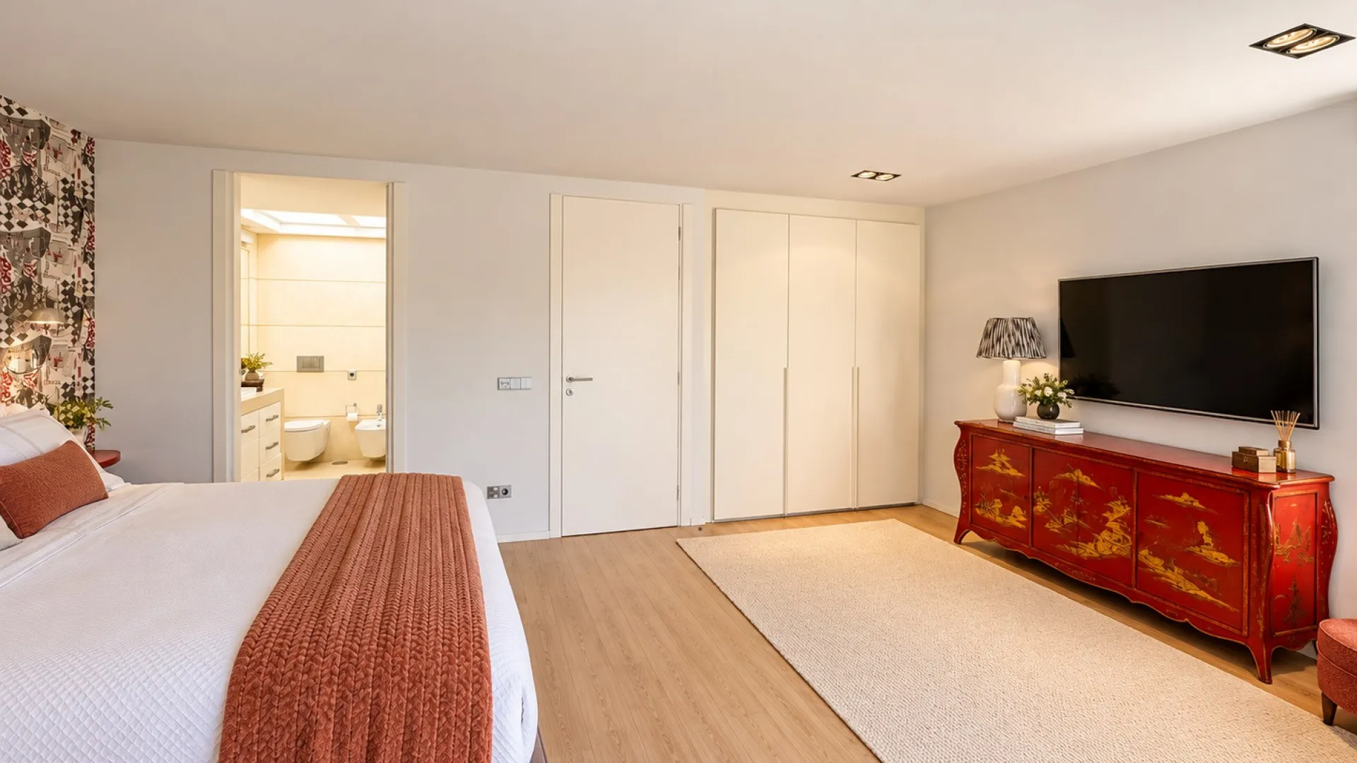Peñablanca town house for sale