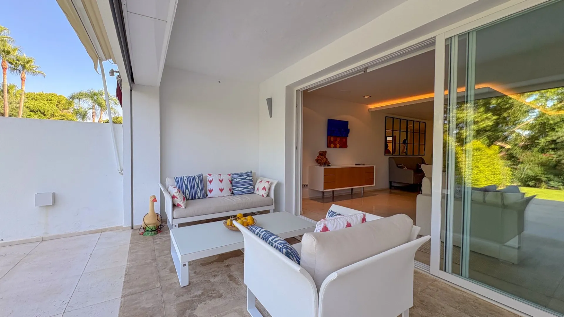 Peñablanca town house for sale