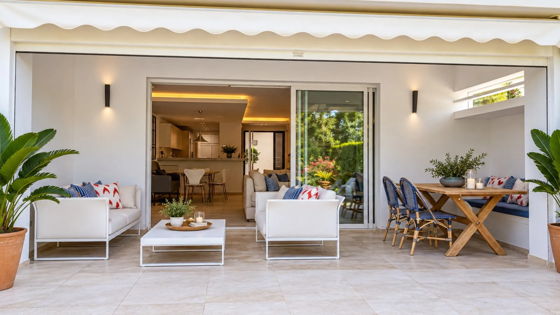Peñablanca town house for sale