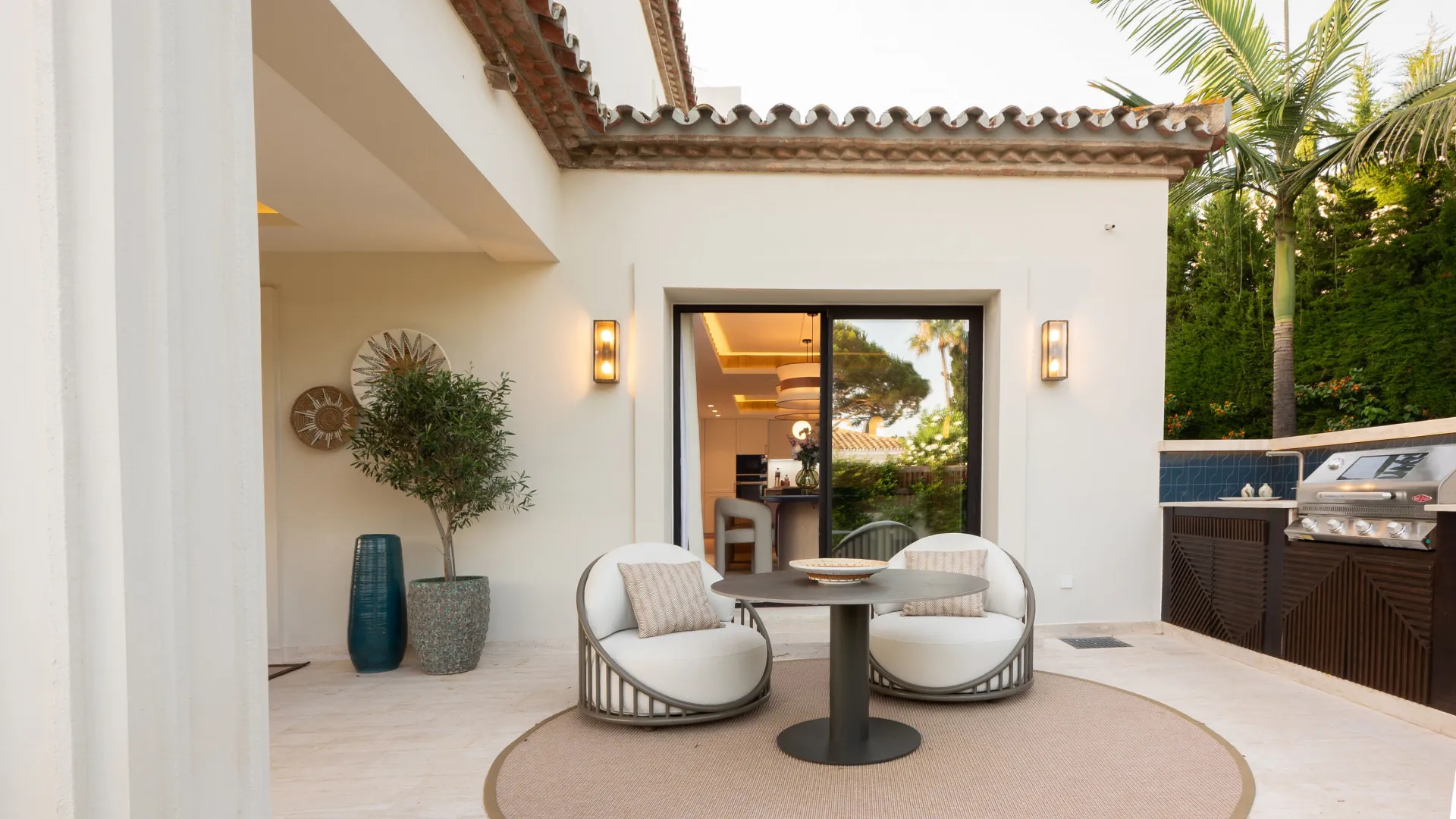 Villa en venta en Casasola de 6 dormitorios