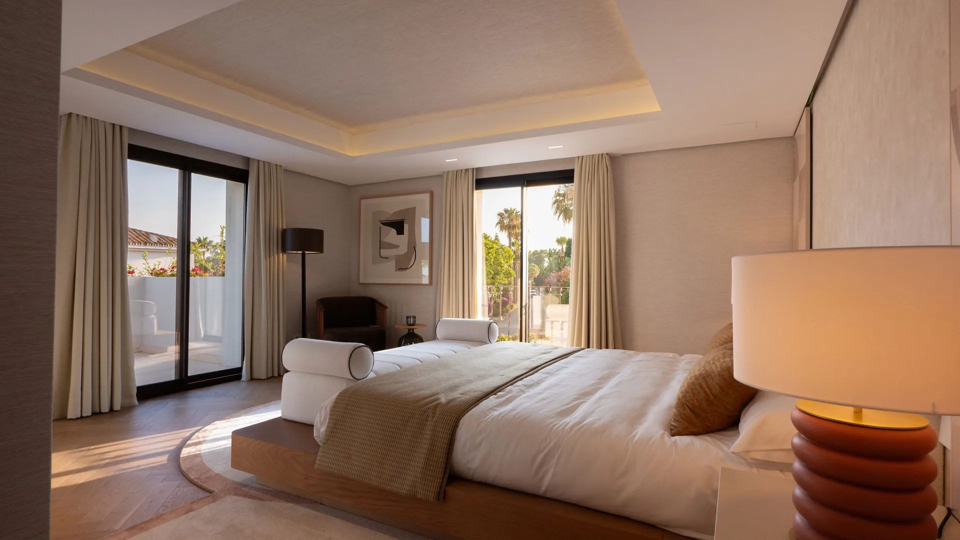 Villa en venta en Casasola de 6 dormitorios