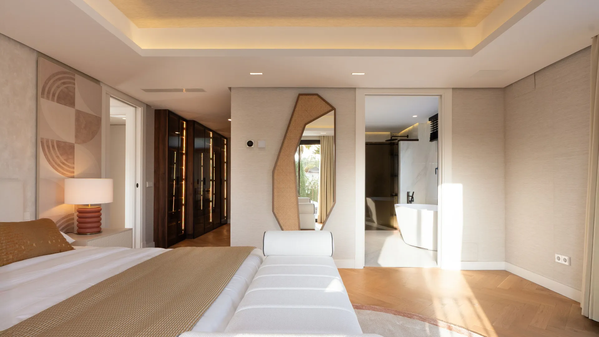 Villa en venta en Casasola de 6 dormitorios