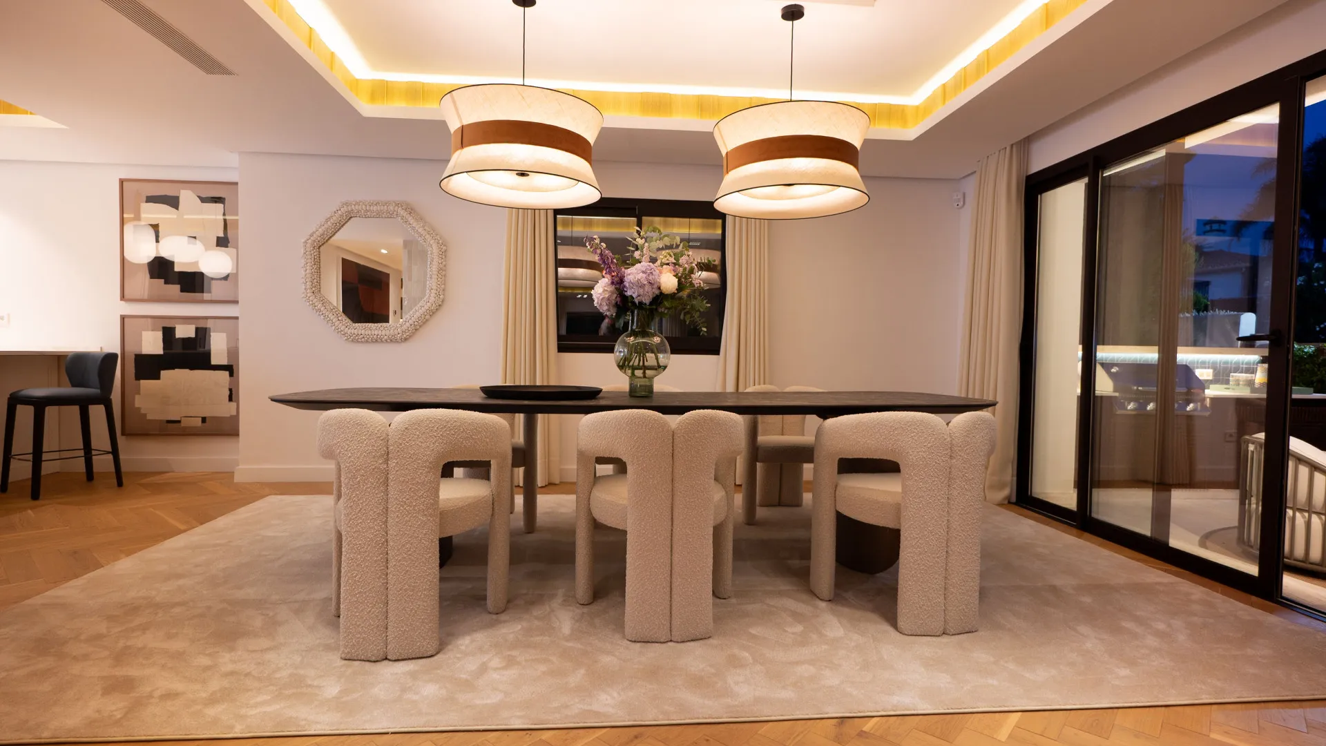 Villa en venta en Casasola de 6 dormitorios