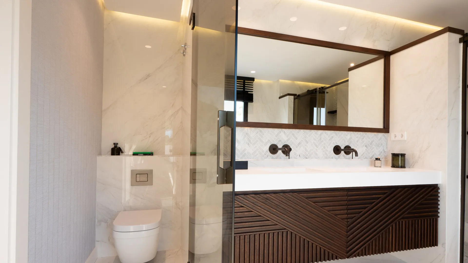 Villa en venta en Casasola de 6 dormitorios