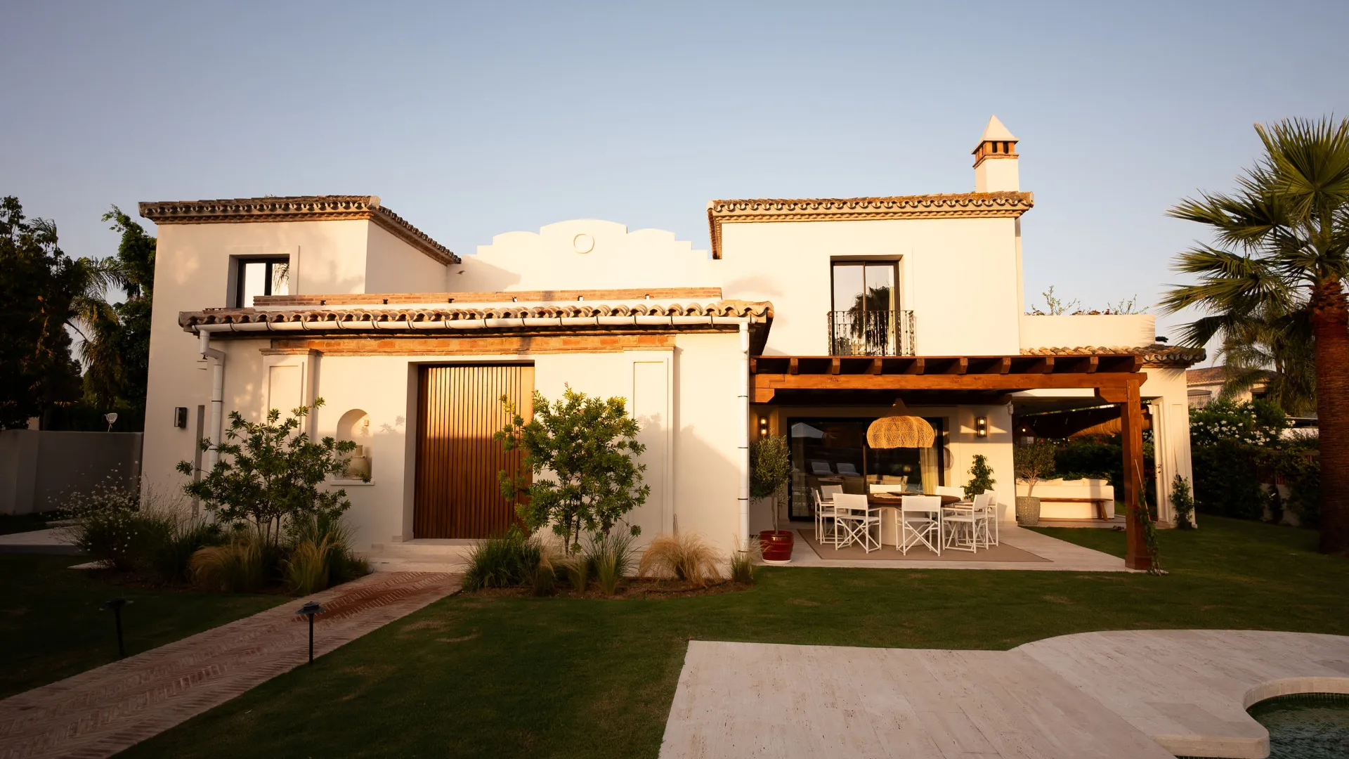 Villa en venta en Casasola de 6 dormitorios
