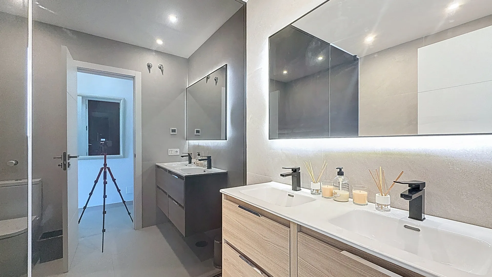 Villa for sale in Guadalmina Alta with 4 bedrooms