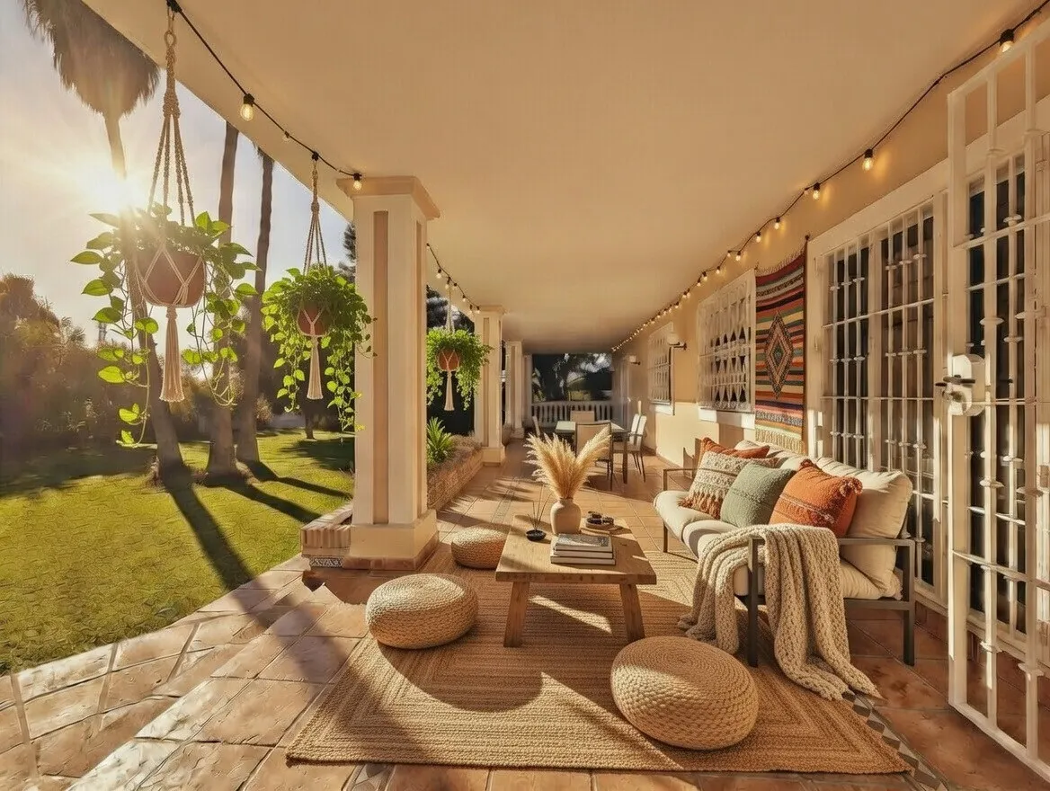 Villa con 6 dormitorios en venta en La Resina Golf