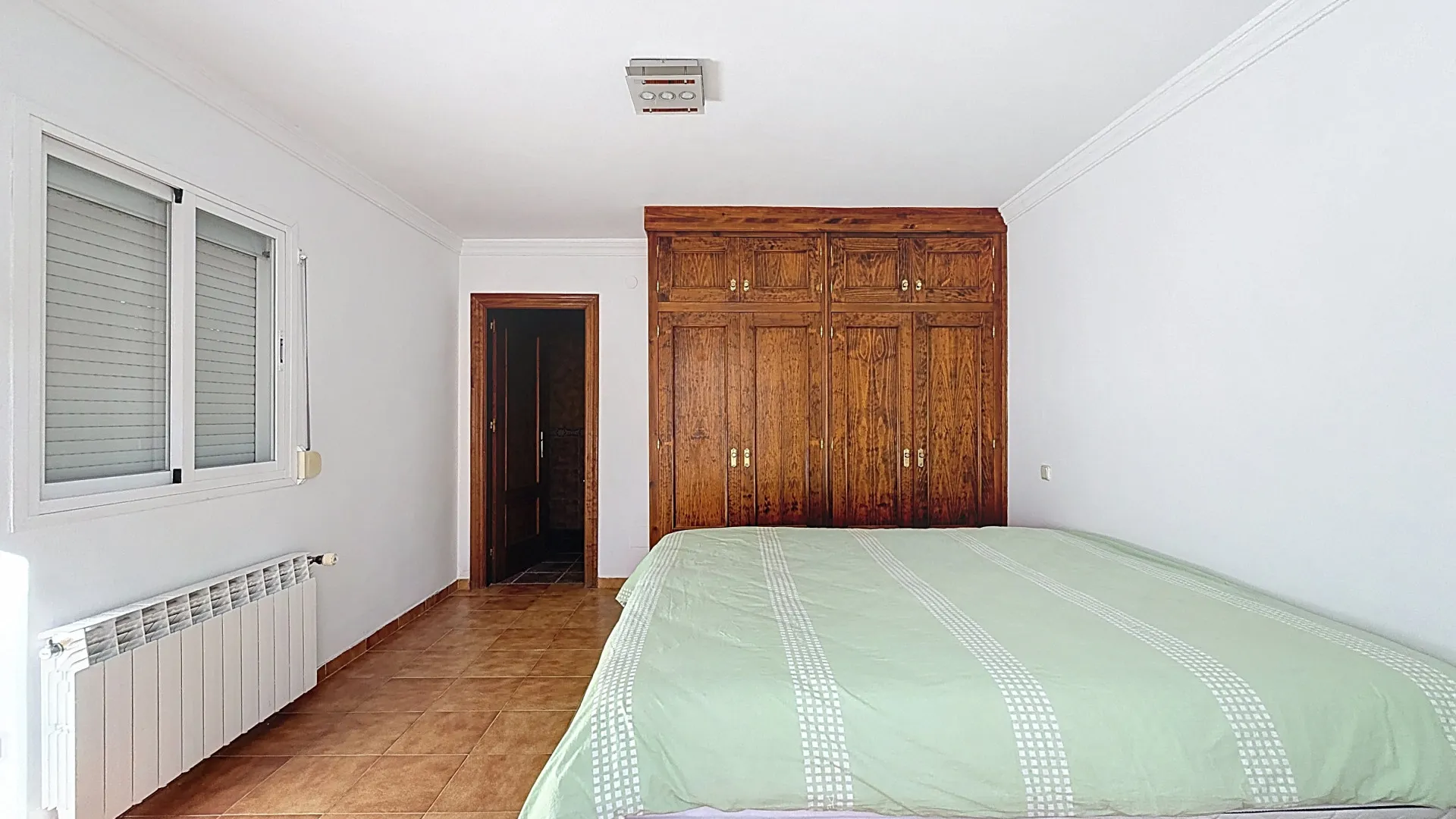 Villa con 6 dormitorios en venta en La Resina Golf