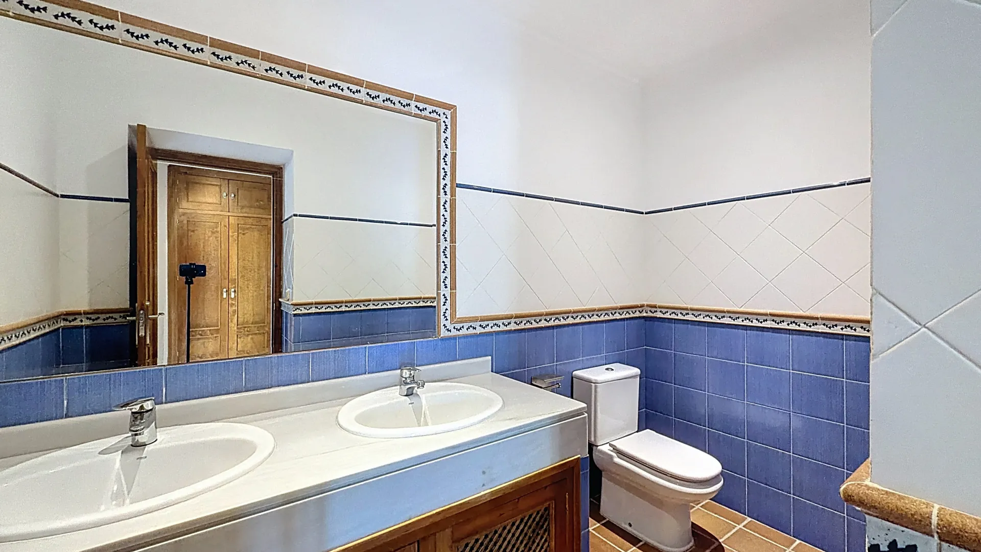 Villa con 6 dormitorios en venta en La Resina Golf