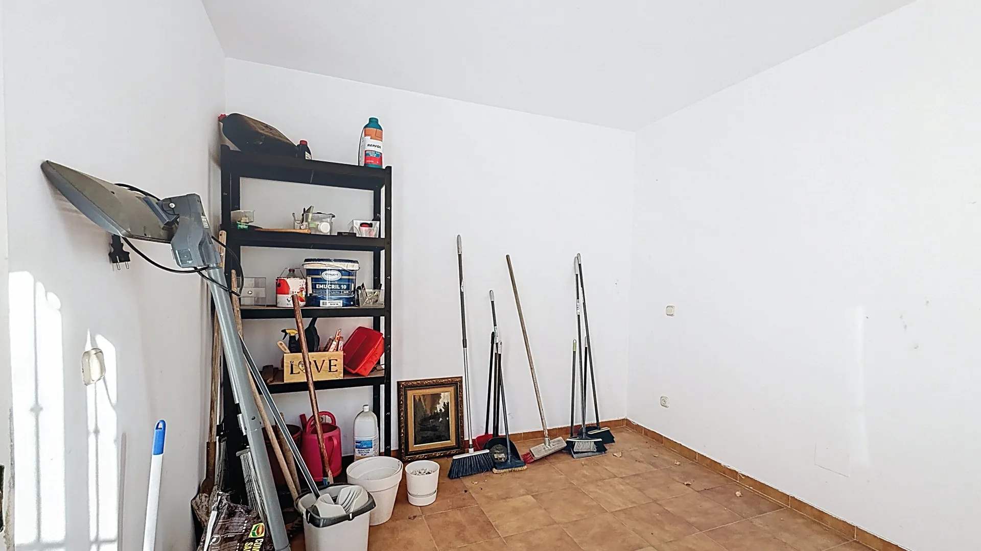 Villa con 6 dormitorios en venta en La Resina Golf