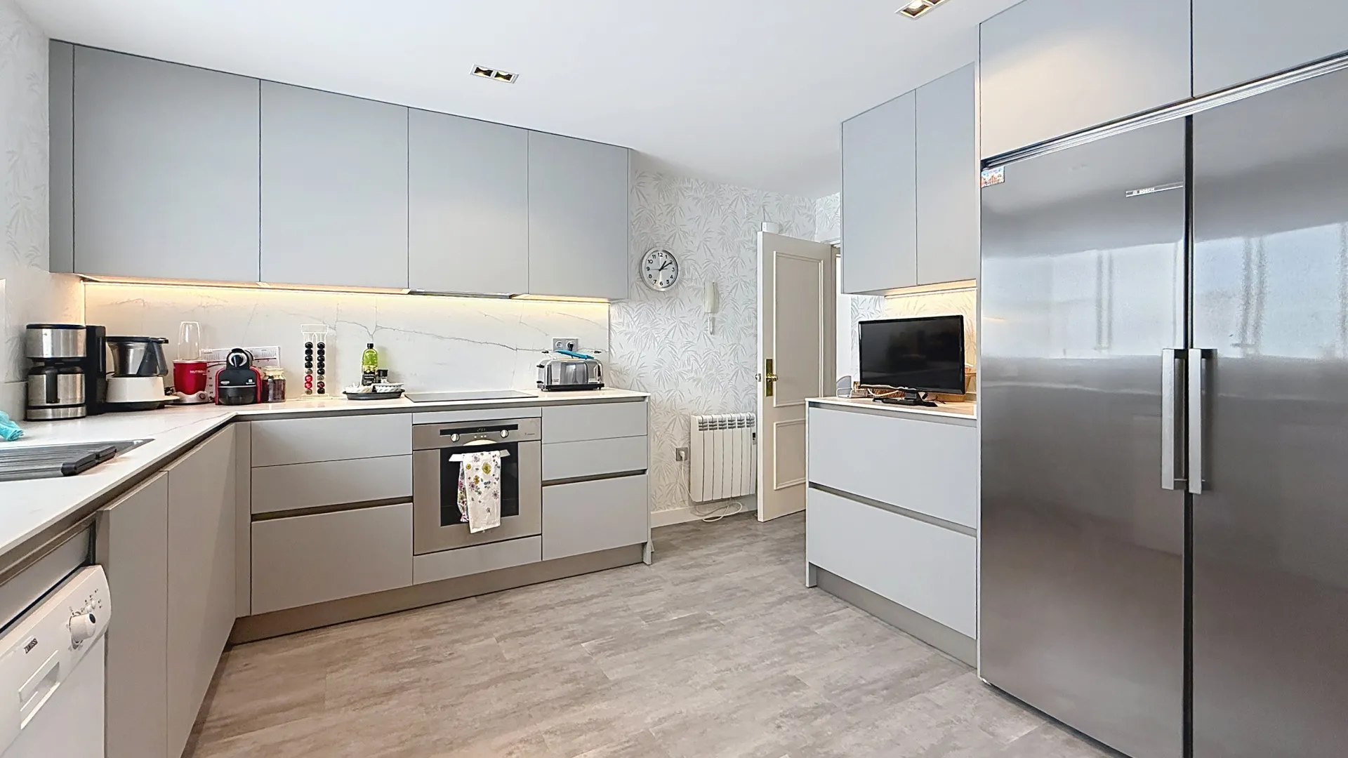 Guadalmina Baja apartment for sale