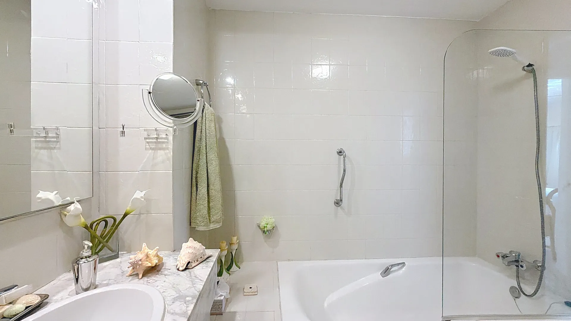 Guadalmina Baja apartment for sale