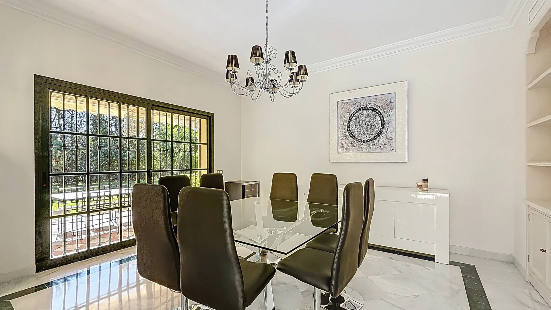 For sale villa in Casasola with 6 bedrooms