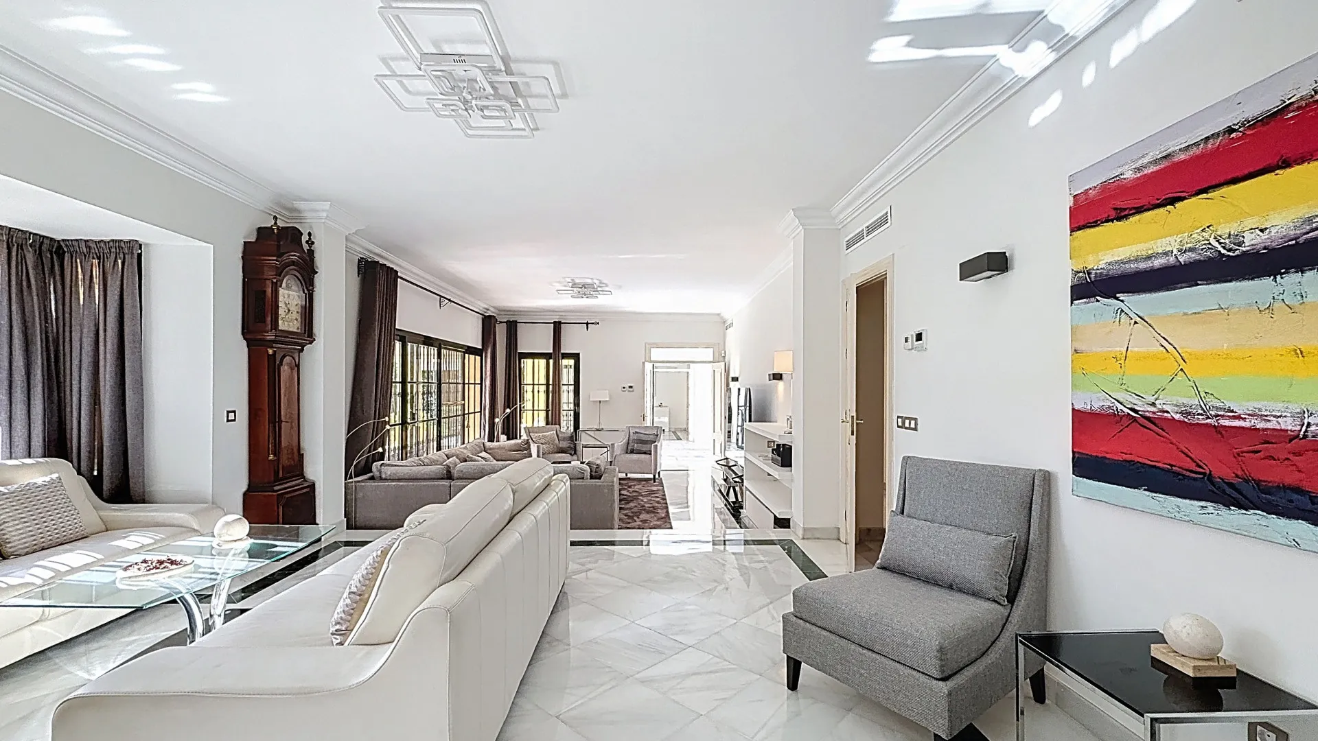 For sale villa in Casasola with 6 bedrooms