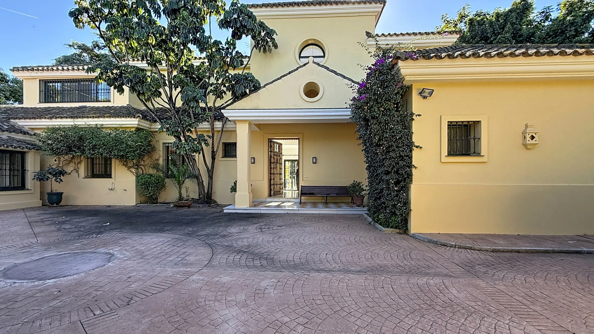 For sale villa in Casasola with 6 bedrooms