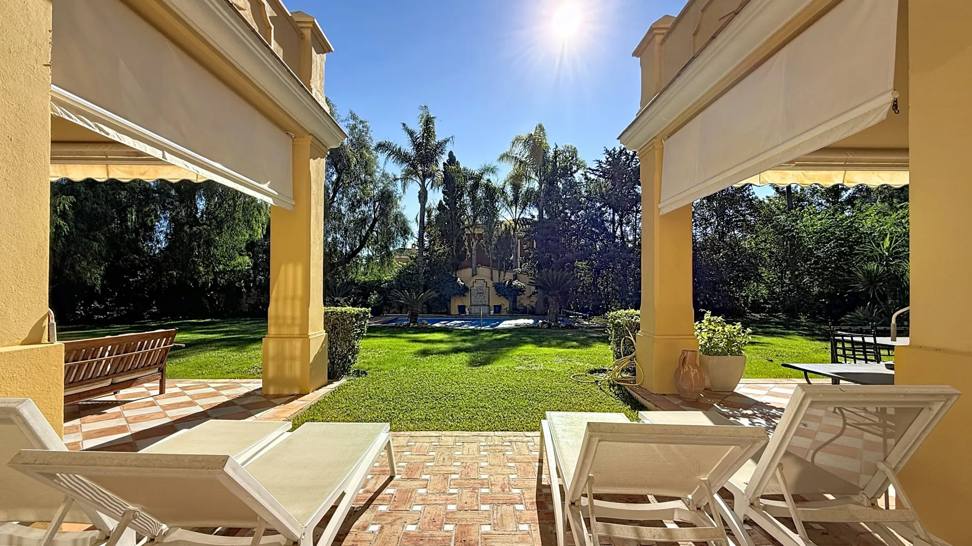 For sale villa in Casasola with 6 bedrooms