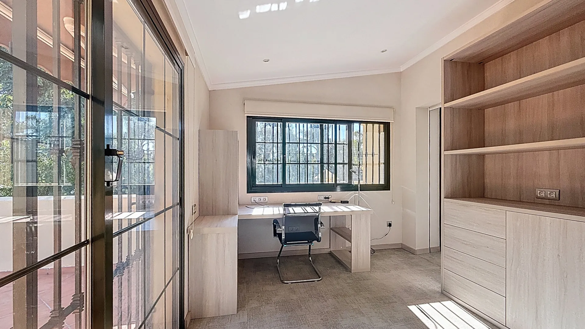 For sale villa in Casasola with 6 bedrooms