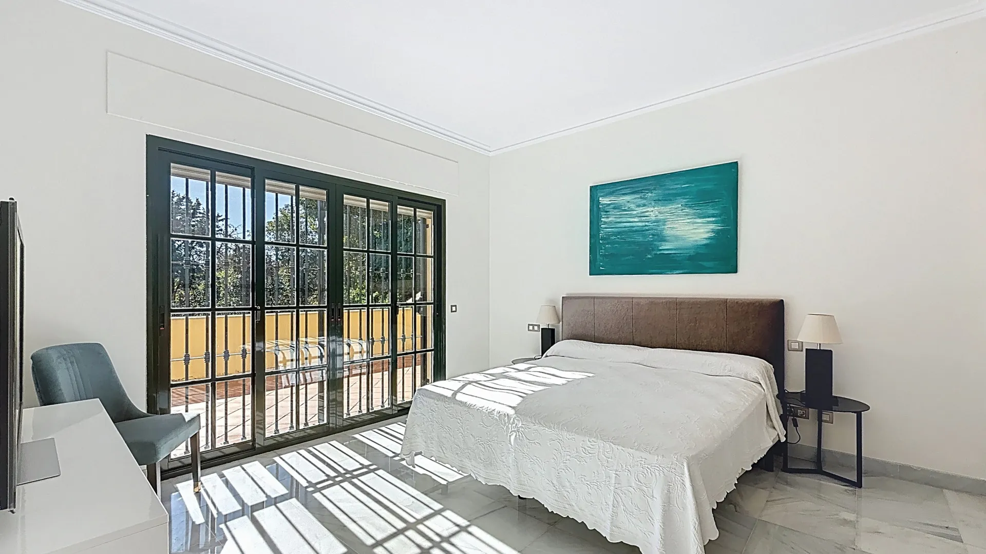 For sale villa in Casasola with 6 bedrooms