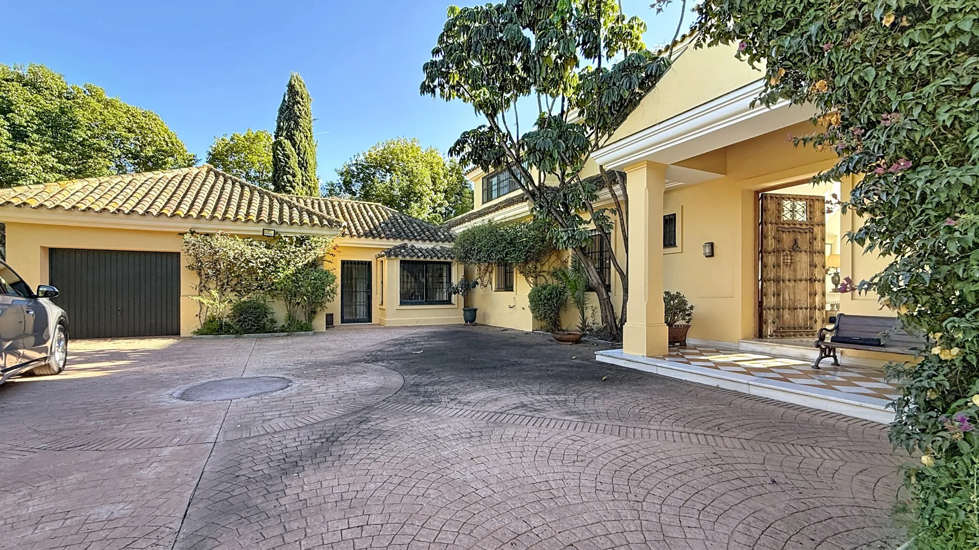 For sale villa in Casasola with 6 bedrooms