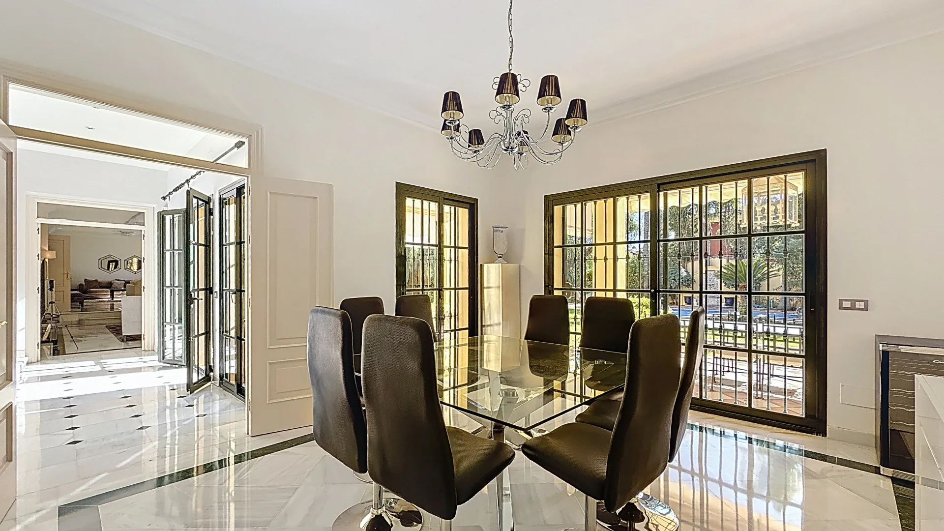 For sale villa in Casasola with 6 bedrooms