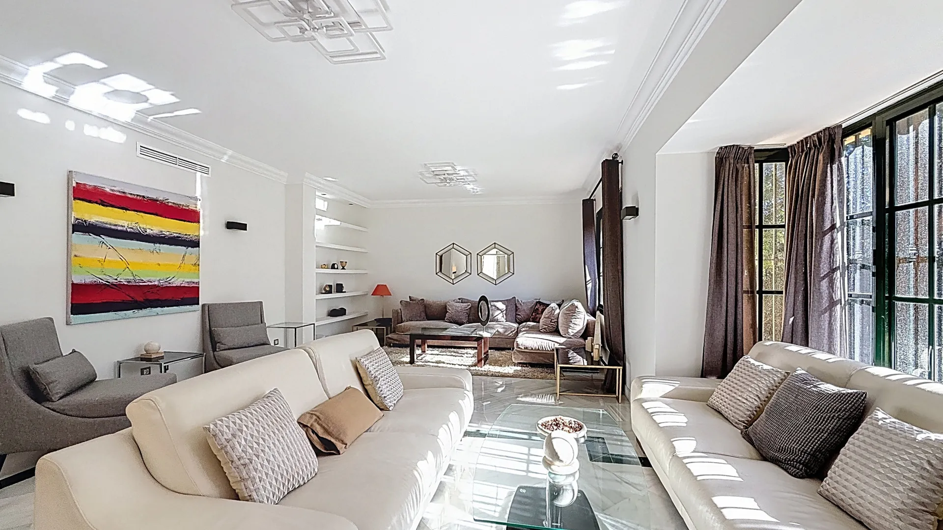 For sale villa in Casasola with 6 bedrooms