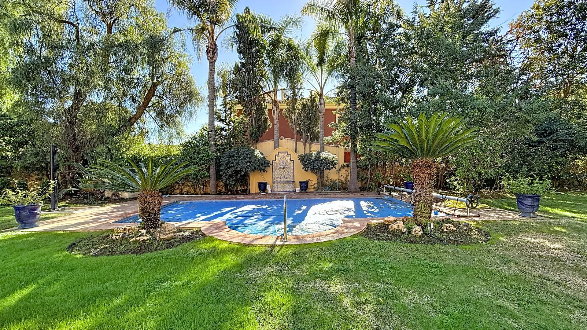 For sale villa in Casasola with 6 bedrooms