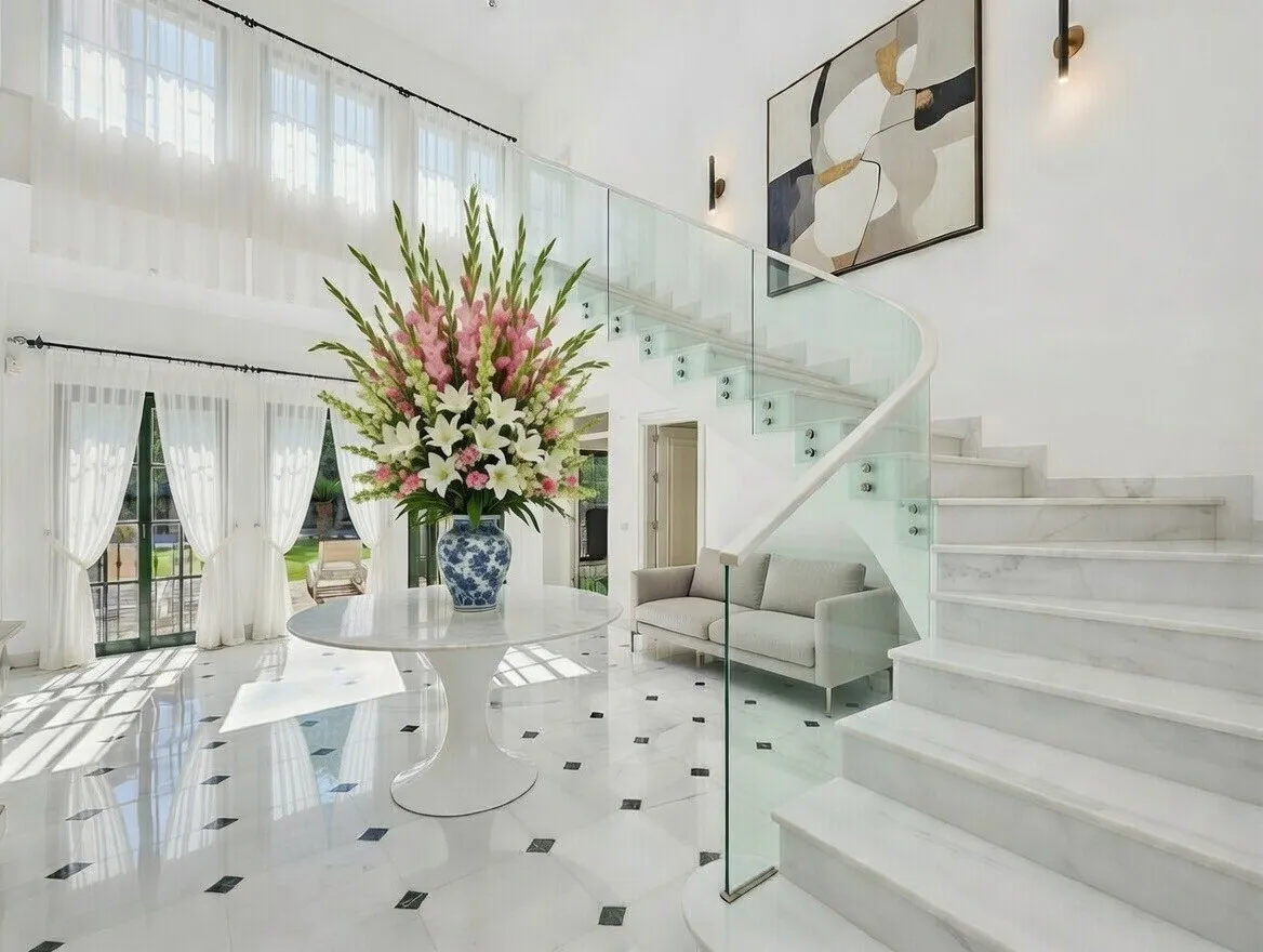 For sale villa in Casasola with 6 bedrooms