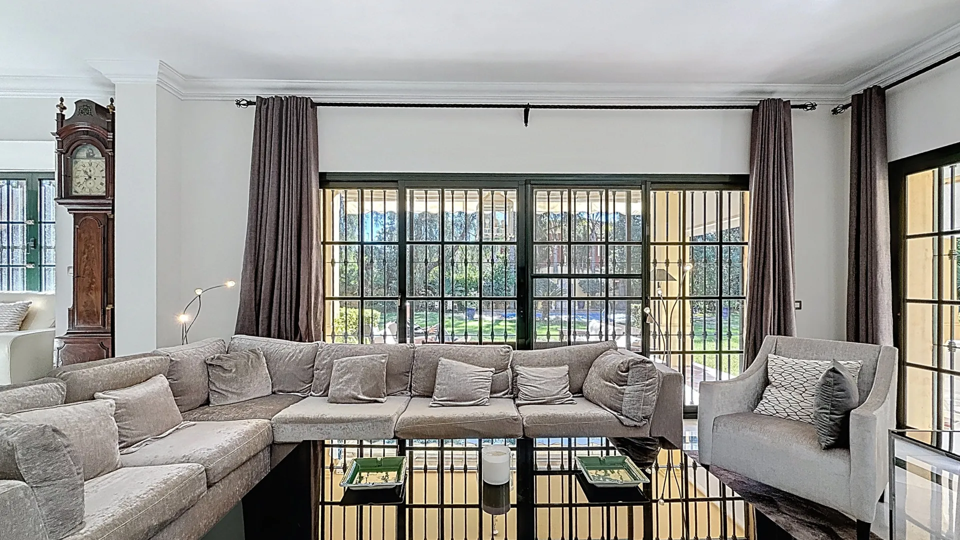 For sale villa in Casasola with 6 bedrooms